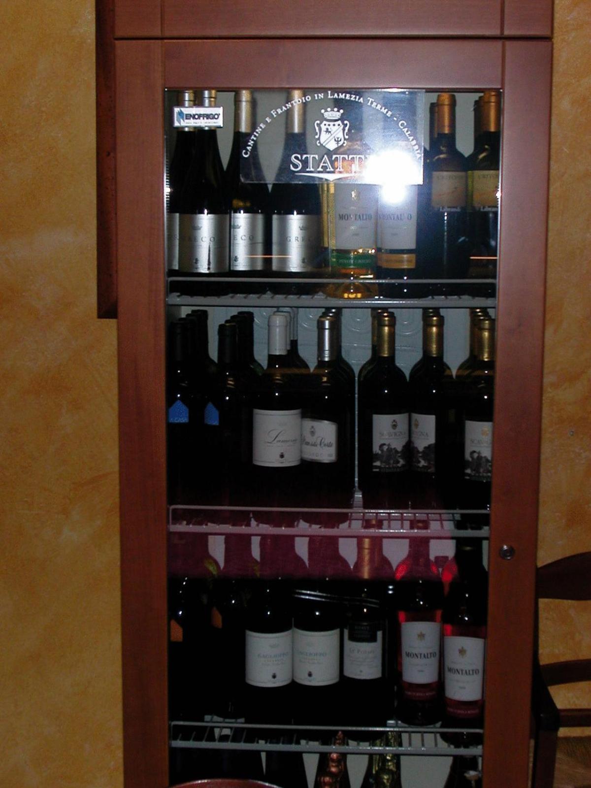 Hotel Ristorante La Mimosa Lamezia Terme Extérieur photo